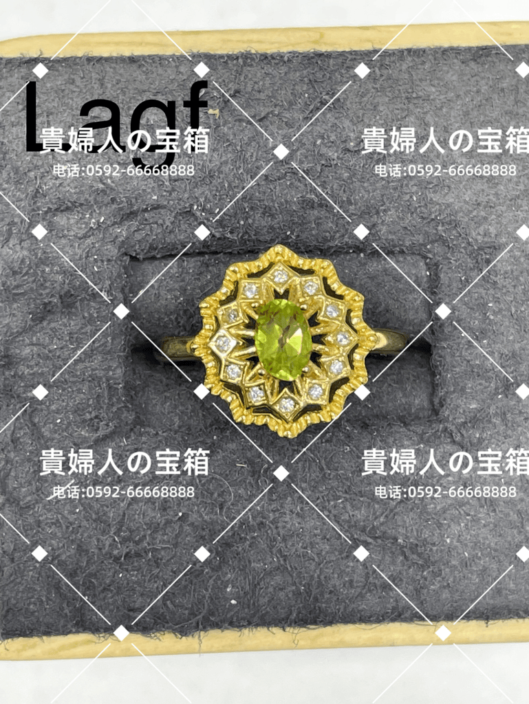 lagf - 貴婦人の宝箱
