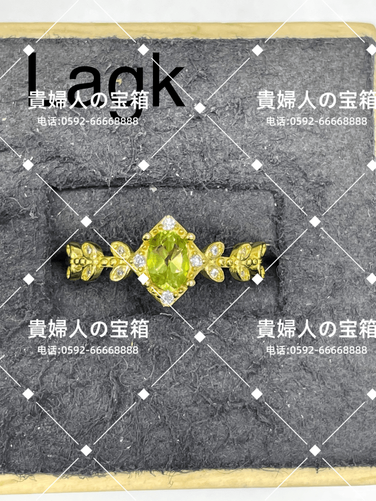 lagk - 貴婦人の宝箱
