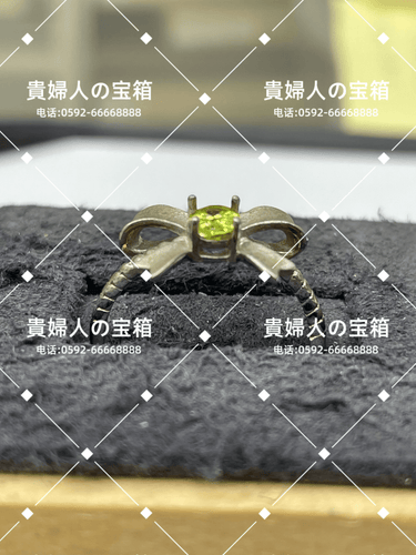 lahc - 貴婦人の宝箱