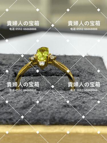 lahj - 貴婦人の宝箱