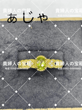 Charger l'image dans la galerie, laja - 貴婦人の宝箱