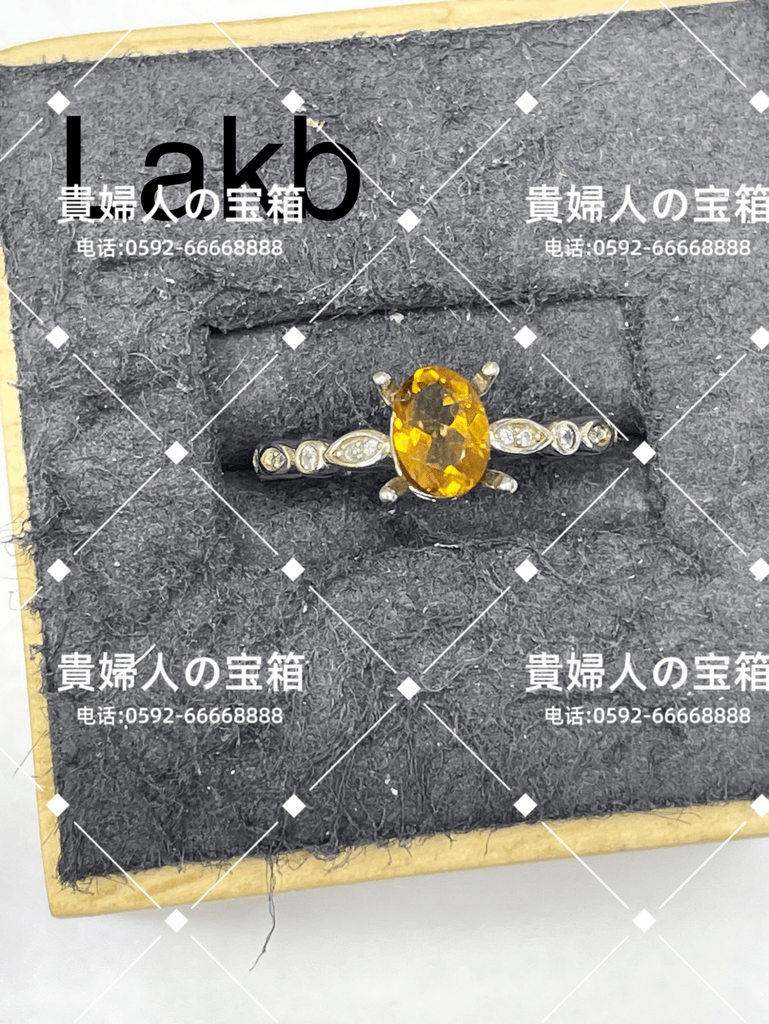 lakb - 貴婦人の宝箱
