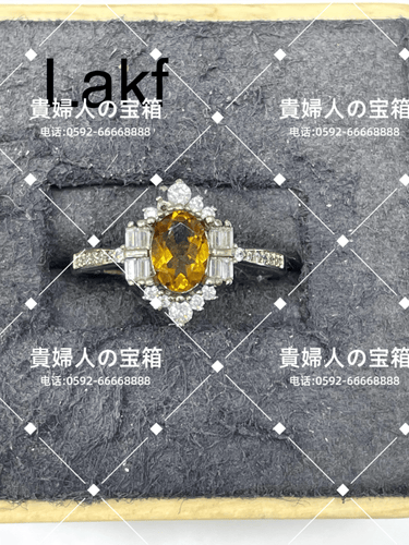 lakf - 貴婦人の宝箱
