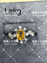 Charger l'image dans la galerie, lakg - 貴婦人の宝箱