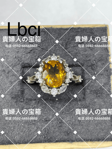 lbcj - 貴婦人の宝箱
