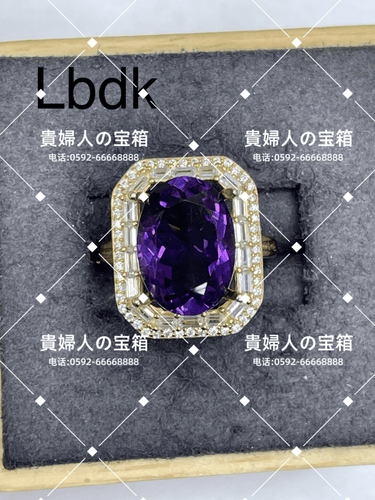 lbdk - 貴婦人の宝箱
