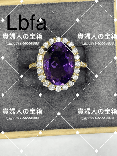 lbfa - 貴婦人の宝箱