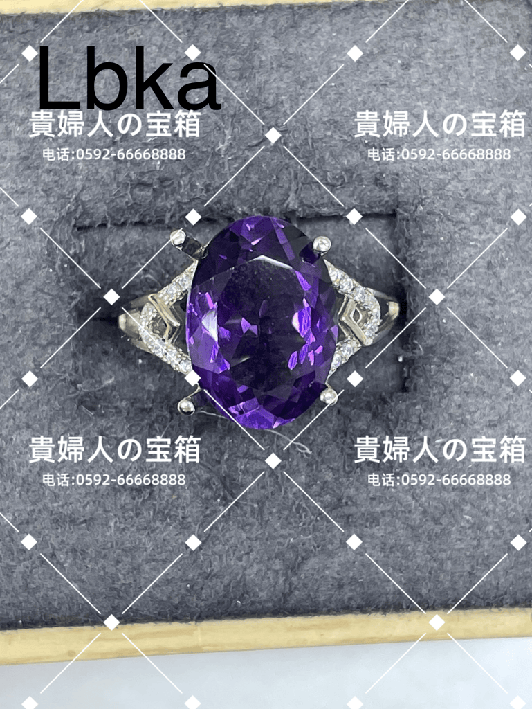 lbka - 貴婦人の宝箱