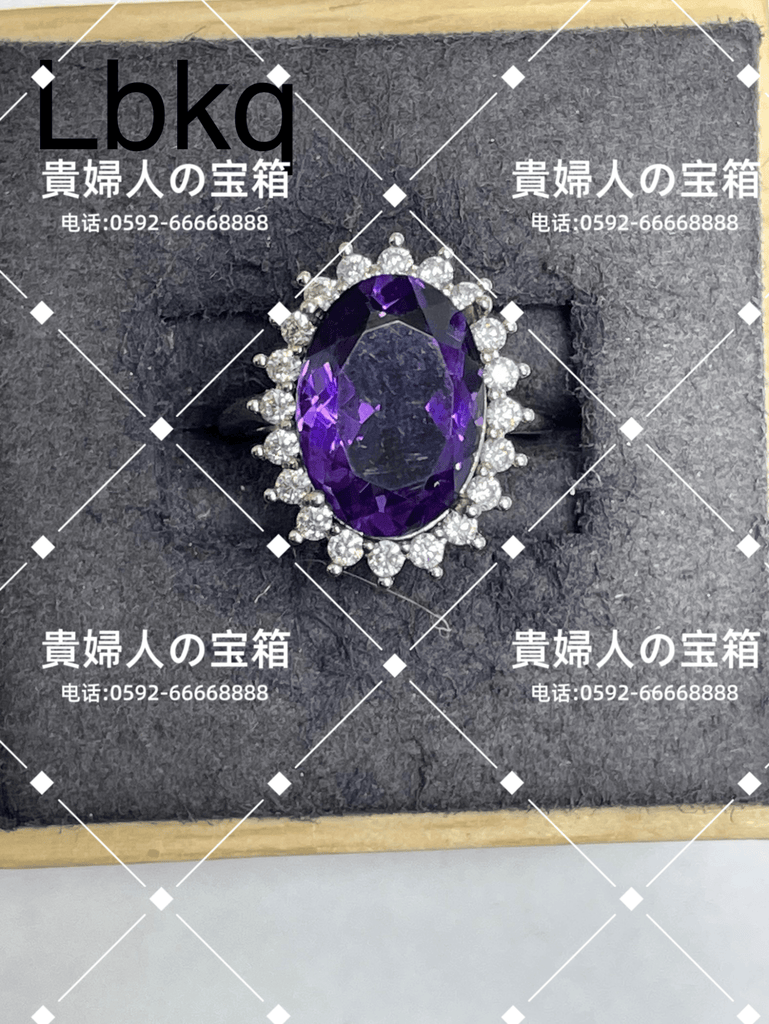 lbkq - 貴婦人の宝箱