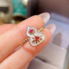 Charger l'image dans la galerie, LBL - 0525 - 153917 - 3 - 1 - 貴婦人の宝箱
