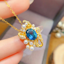 Charger l'image dans la galerie, LBL - 0525 - 161928 - 10 - 1 - 貴婦人の宝箱