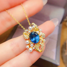 Charger l'image dans la galerie, LBL - 0525 - 161928 - 10 - 1 - 貴婦人の宝箱