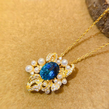 Charger l'image dans la galerie, LBL - 0525 - 161928 - 10 - 1 - 貴婦人の宝箱