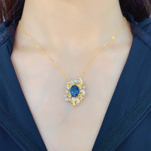 Charger l'image dans la galerie, LBL - 0525 - 161928 - 10 - 1 - 貴婦人の宝箱