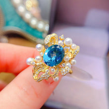 Charger l'image dans la galerie, LBL - 0525 - 161940 - 10 - 1 - 貴婦人の宝箱
