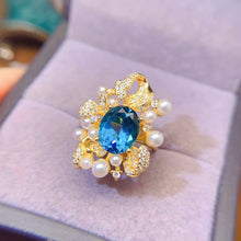 Charger l'image dans la galerie, LBL - 0525 - 161940 - 10 - 1 - 貴婦人の宝箱