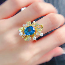 Charger l'image dans la galerie, LBL - 0525 - 161940 - 10 - 1 - 貴婦人の宝箱
