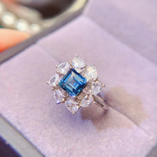 Charger l'image dans la galerie, LBL - 0525 - 161953 - 6 - 1 - 貴婦人の宝箱