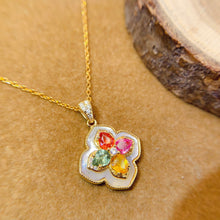 Charger l'image dans la galerie, LBL - 0525 - 162006 - 4 - 1 - 貴婦人の宝箱