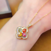 Charger l'image dans la galerie, LBL - 0525 - 162006 - 4 - 1 - 貴婦人の宝箱