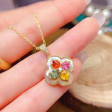 Charger l'image dans la galerie, LBL - 0525 - 162006 - 4 - 1 - 貴婦人の宝箱