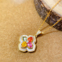 Charger l'image dans la galerie, LBL - 0525 - 162006 - 4 - 1 - 貴婦人の宝箱