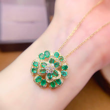 Charger l'image dans la galerie, LBL - 0525 - 162032 - 4 - 1 - 貴婦人の宝箱