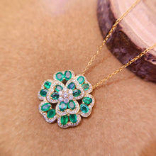 Charger l'image dans la galerie, LBL - 0525 - 162032 - 4 - 1 - 貴婦人の宝箱
