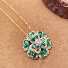 Charger l'image dans la galerie, LBL - 0525 - 162032 - 4 - 1 - 貴婦人の宝箱