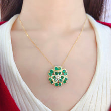 Charger l'image dans la galerie, LBL - 0525 - 162032 - 4 - 1 - 貴婦人の宝箱