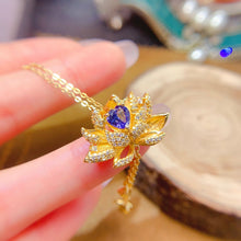 Charger l'image dans la galerie, LBL - 0525 - 162100 - 6 - 1 - 貴婦人の宝箱