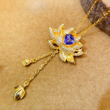 Charger l'image dans la galerie, LBL - 0525 - 162100 - 6 - 1 - 貴婦人の宝箱