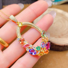 Charger l'image dans la galerie, LBL - 0525 - 162151 - 4 - 1 - 貴婦人の宝箱