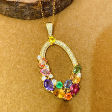 Charger l'image dans la galerie, LBL - 0525 - 162151 - 4 - 1 - 貴婦人の宝箱