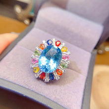 Charger l'image dans la galerie, LBL - 0525 - 162222 - 16 - 1 - 貴婦人の宝箱