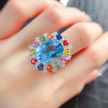 Charger l'image dans la galerie, LBL - 0525 - 162222 - 16 - 1 - 貴婦人の宝箱
