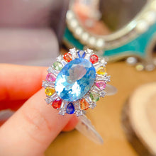 Charger l'image dans la galerie, LBL - 0525 - 162222 - 16 - 1 - 貴婦人の宝箱