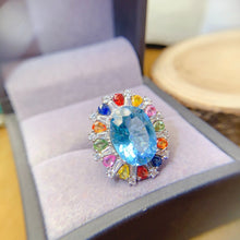 Charger l'image dans la galerie, LBL - 0525 - 162222 - 16 - 1 - 貴婦人の宝箱