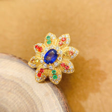 Charger l'image dans la galerie, LBL - 0525 - 162240 - 7 - 1 - 貴婦人の宝箱