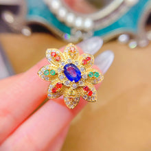 Charger l'image dans la galerie, LBL - 0525 - 162240 - 7 - 1 - 貴婦人の宝箱