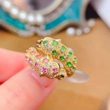 Charger l'image dans la galerie, LBL - 0525 - 162352 - 2 - 1 - 貴婦人の宝箱
