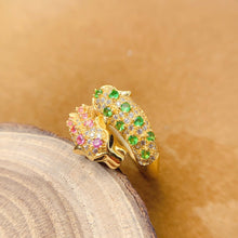 Charger l'image dans la galerie, LBL - 0525 - 162352 - 2 - 1 - 貴婦人の宝箱