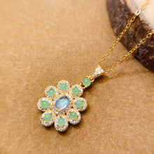 Charger l'image dans la galerie, LBL - 0525 - 162407 - 6 - 1 - 貴婦人の宝箱