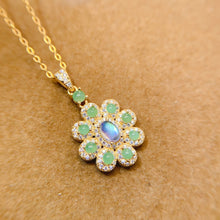 Charger l'image dans la galerie, LBL - 0525 - 162407 - 6 - 1 - 貴婦人の宝箱