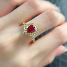 Charger l'image dans la galerie, LBL - 0525 - 162433 - 8 - 1 - 貴婦人の宝箱