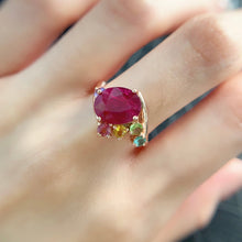Charger l'image dans la galerie, LBL - 0525 - 162443 - 10 - 1 - 貴婦人の宝箱