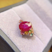 Charger l'image dans la galerie, LBL - 0525 - 162443 - 10 - 1 - 貴婦人の宝箱
