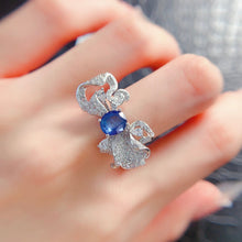 Charger l'image dans la galerie, LBL - 0525 - 183743 - 6 - 1 - 貴婦人の宝箱