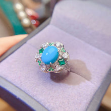 Charger l'image dans la galerie, LBL - 0525 - 183809 - 10 - 1） - 貴婦人の宝箱