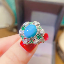 Charger l'image dans la galerie, LBL - 0525 - 183809 - 10 - 1） - 貴婦人の宝箱